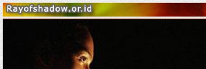 web design RayOfShadow V.2